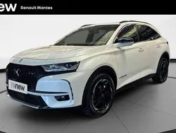 Inconnu Utilisé 2021 DS Automobiles DS7 Crossback Performance SUV | 24 980 €