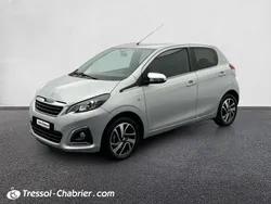 Utilisé 2019 Peugeot 108 Collection Citadine | 9 890 €