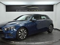 Utilisé 2021 Mercedes A200 Style Berline | 23 990 € (Bon prix)