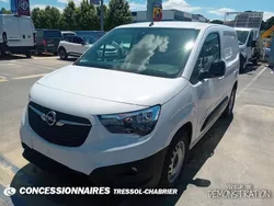 Blanc Nouvelle 2024 Opel Combo-e Life Berline | 25 000 €
