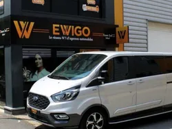 Utilisé 2022 Ford Tourneo Active | 44 990 € (Super prix)