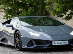 Utilisé 2021 Lamborghini Huracán Coupé | 310 000 €