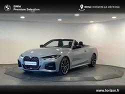 Utilisé 2023 BMW 430 Comfort Edition Coupé | 54 440 €