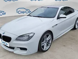 BMW 640