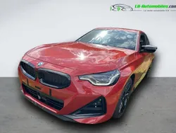 Utilisé 2022 BMW M240 M Sport Coupé | 48 000 €