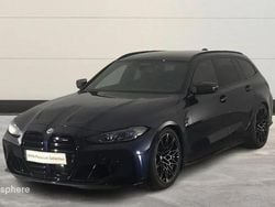 Bleu Utilisé 2023 BMW M3 Competition Edition Break | 122 999 €
