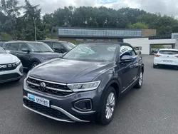 Utilisé 2024 VW T-Roc Style SUV | 29 990 € (Prix assez cher)