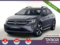 Noir Nouvelle 2025 VW Taigo R SUV | 26 206 € (Prix juste)