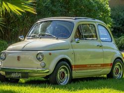 Occasion 1973 Abarth 695 Esseesse Citadine | 14 990 €