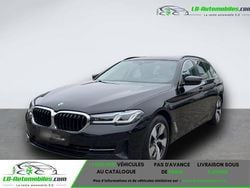 Utilisé 2022 BMW 520 Berline | 34 500 € (Bon prix)