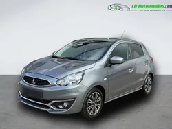 Utilisé 2018 Mitsubishi Space Star Citadine | 14 400 € (Prix juste)