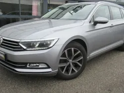 Utilisé 2018 VW Passat Berline | 12 990 € (Prix juste)