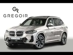Gris Utilisé 2023 BMW iX3 Sport Line SUV | 53 950 € (Prix assez cher)