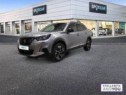 Utilisé 2023 Peugeot 2008 Allure SUV | 19 039 € (Prix juste)
