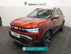 Marron Nouvelle 2025 Dacia Duster Journey SUV | 26 990 €