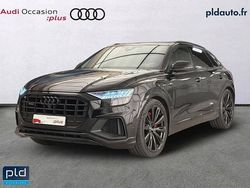 Noir mythe métallisé Utilisé 2022 Audi Q8 Competition SUV | 72 490 € (Super prix)