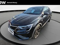 Noir Utilisé 2023 Renault Arkana R.S. SUV | 22 490 € (Prix assez cher)