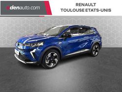 Occasion 2025 Renault Symbioz Iconic SUV | 30 490 € (Prix juste)