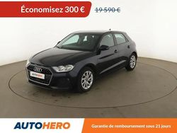 Bleu Utilisé 2021 Audi A1 Sportback Design Citadine | 19 290 € (Prix juste)