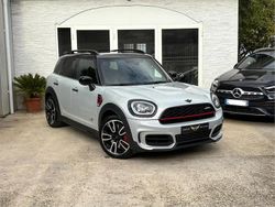 Occasion 2021 Mini John Cooper Works Countryman SUV | 36 990 € (Prix juste)