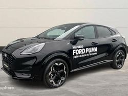 Noir Utilisé 2025 Ford Puma ST-Line X SUV | 30 999 € (Prix cher)