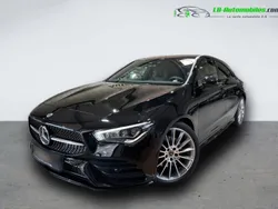 Utilisé 2022 Mercedes 220 Coupé | 45 100 €
