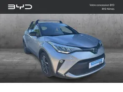 Utilisé 2023 Toyota C-HR Design SUV | 23 490 € (Super prix)