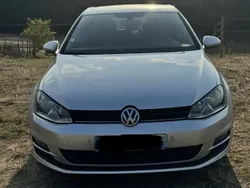 Utilisé 2016 VW Golf VII LOUNGE Berline | 16 500 € (Prix assez cher)