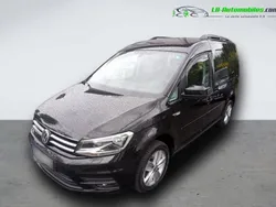 Utilisé 2019 VW Caddy Monospace | 25 200 € (Bon prix)