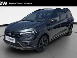 Gris Utilisé 2022 Dacia Jogger Extreme Break | 18 290 € (Prix juste)