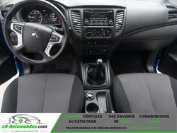 Utilisé 2021 Mitsubishi L200 Pick-up | 32 200 €