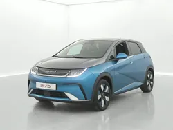 Utilisé 2023 BYD Dolphin Design Citadine | 32 480 €