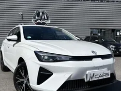 Utilisé 2022 MG MG5 EV Luxury Break | 17 490 € (Prix juste)