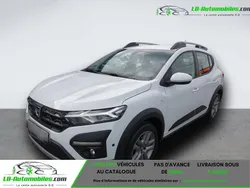 Utilisé 2021 Dacia Sandero Citadine | 18 500 € (Prix cher)