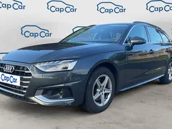 Utilisé 2019 Audi A4 Business Break | 18 900 €