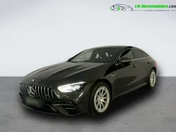 Utilisé 2023 Mercedes AMG GT 53 AMG Coupé | 104 200 €