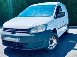 Utilisé 2011 VW Caddy Monospace | 4 500 €