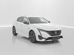 Nouvelle 2025 Peugeot 308 GT | 29 400 € (Prix juste)