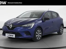 Bleu Utilisé 2023 Renault Clio V Equilibre Citadine | 16 499 € (Prix juste)