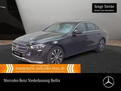 Utilisé 2021 Mercedes E300 Berline | 36 490 € (Super prix)