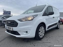Blanc Occasion 2021 Ford Transit Trend Van | 14 990 €