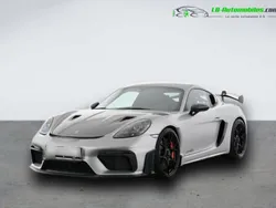 Utilisé 2023 Porsche Cayman GT4 Coupé | 181 600 € (Prix juste)