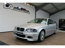 Gris Utilisé 2000 BMW 325 Coupé | 8 990 €