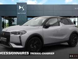 Othercolor Utilisé 2023 DS Automobiles DS3 Crossback E-Tense Performance Line Plus SUV | 24 890 € (Super prix)