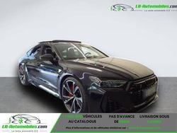 Utilisé 2023 Audi RS7 Sport Citadine | 123 300 € (Prix cher)