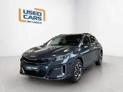 Gris Utilisé 2025 Kia XCeed GT-Line SUV | 28 707 € (Prix juste)
