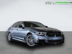 Utilisé 2018 BMW 340 Comfort Edition Berline | 40 600 €