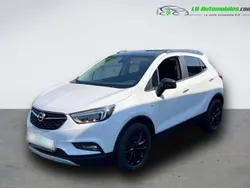 Utilisé 2017 Opel Mokka X SUV | 17 800 € (Prix juste)