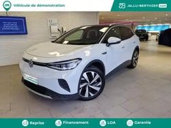 Noir Utilisé 2023 VW ID.4 Pro SUV | 46 690 €
