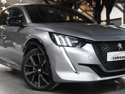 Utilisé 2023 Peugeot 208 GT Citadine | 20 990 € (Prix cher)